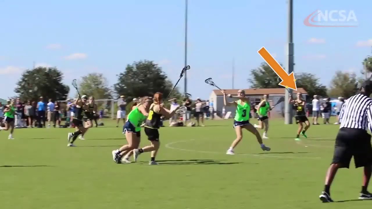 Megan Dunn - 2017 Off-Season Highlights (Fall/Winter)