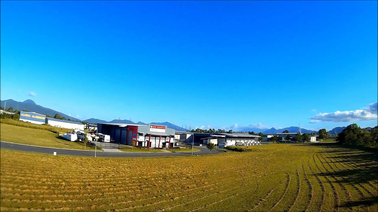 Air mode test. followed by ground mode... ops.