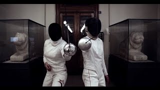 UCL - Fencing