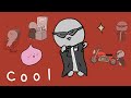 [Fast ASMR] ASMR fairy suddenly wants to be cool! ( ` ω ´ )😎Satto kun.