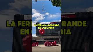 Esto se viene este 4 al 6 de. Junio en Expopartes no se lo pierdan #automobile