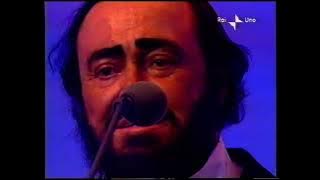 Pavarotti & Friends for Afghanistan (2001)