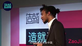 Kadallah Burrowes: Accessible Design——A Gateway to the Future