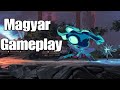 New Magyar Gameplay