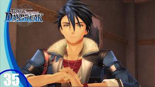 Trails through Daybreak (PC) Gameplay Walkthrough Part 35