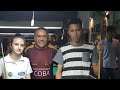 Nicolly Cristo x Vitor(filho do Brinquinho) Desafio na Regra Brasileira