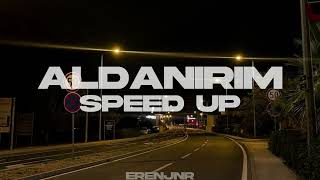 Samet Kardeşler & Sıla Şahin - Aldanırım (Speed Up)