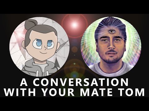 Adeptus & friends #12 - with Your Mate Tom