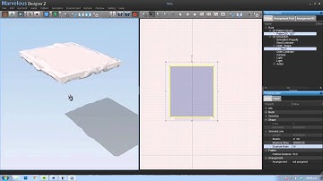 Cinema 4D tutorial: Add photoreal cloth to scenes, Part 2
