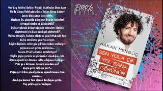 Sen Yola Çık Yol Sana Görünür