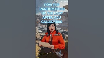 Little Loot Goblin !!👿👿#apex #gaming #apexlegends