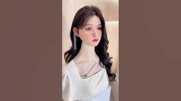 Mái tóc đẹp mọi lúc mọi nơi với tóc giả từ tóc thật! #tocgiaphuongdong