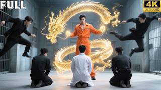 Download Lagu Pemuda miskin bangkit⚡ Ilmu bela diri tak terkalahkan💥 Dewa Medis berlutut, lahirlah legenda MP3