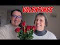 Valentines our FIRST ONE living in Lincolnshire