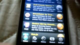 app trailers with code,tips, & help MUST SEE VIDEO