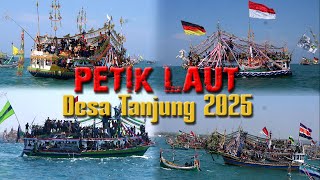 TANJUNG VILLAGE'S SEA FRUIT PICKING 2025 WAS SO EXCITING