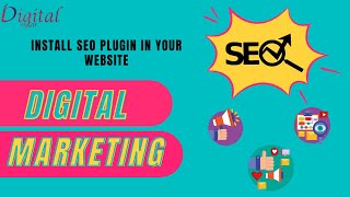 How to install SEO Plugin in your Website screenshot 5