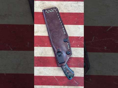 Wicked Wharncliffe! Mag10KnifeWorx - EDW!!    