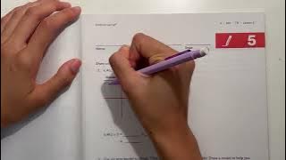 **Eureka Math Squared** Grade 4 Module 3 Topic B (Lessons 4-8) #mathwithaubrey #homework