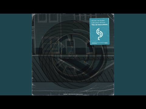 Woody Van Eyden, Brooklyn Bounce - The At-Mos-Phere (Extended Mix)