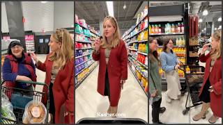 Shopping the Nos with Sury on Spill the Cart!