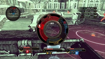 The Bureau: XCOM Declassified Walkthrough - Part 8