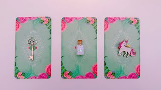 🪞WHAT’S HIDDEN FROM YOU? | PICK-A-CARD🪞