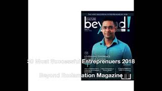 Most Successful Entrepreneurs To Watch