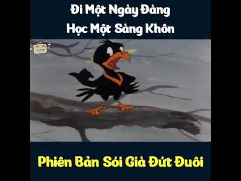 Đi một ngày đàng học một sàng khôn - youtube