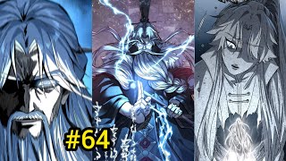 P64 | After 499 years, 9 Simulations, He finally found the path to Immortality