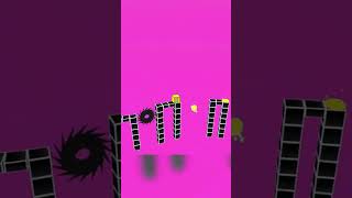 3Dash / 3D Geometry Dash / The Basics - Overworld (3)