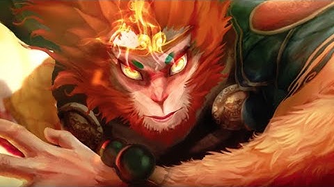 Unruly Heroes Gameplay Android & iOS 2021 HD Ultra Graphics