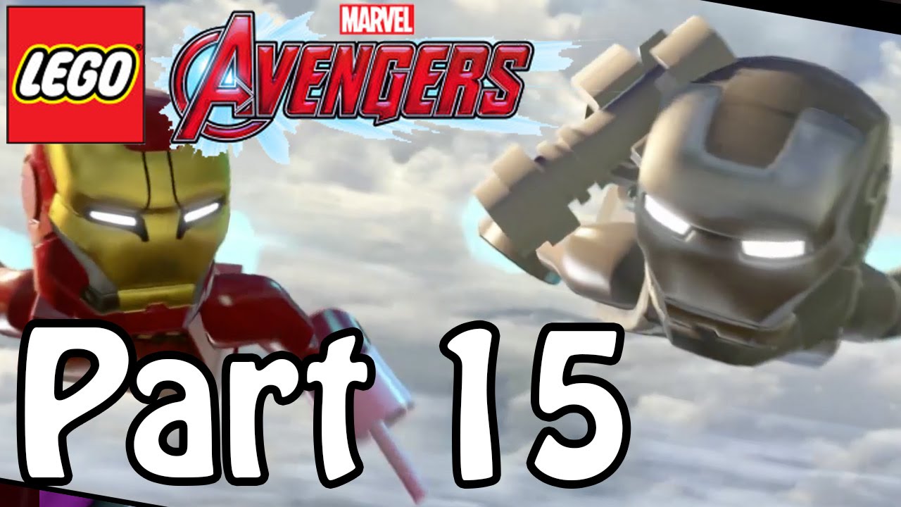 LEGO Avengers Walkthrough Part 15 FINAL BATTLE Gameplay PS4 XB1 Wii U 1080p HD YouTube lego-avengers-walkthrough-part-15-final-battle-gameplay-ps4-xb1-wii-u-1080p-hd-youtube