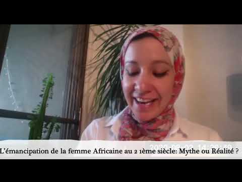 Vidéo: Génération De Femmes Aux Valeurs Déformées - Vue Alternative