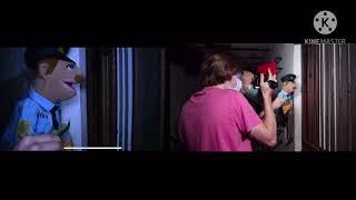 SML Movie: Jeffy’s Pen Pal! BTS and Original