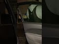 ドア凹んだ #当て逃げ #shorts