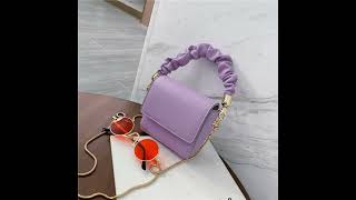 handbag selection guideline by fashion expert
