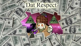Warframe - How To Lose Respect