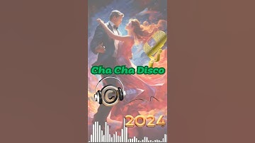 Reggae Cha Cha Disco #reggaechachacha #bagongnonstopchacha2024 #reggaedancecompilation2024