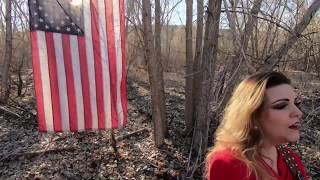 Arlington Trace Adkins Cover