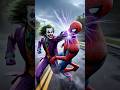 Brawl Stars Rank Up EP 2 | Joker Escapes Prison and Murders #spiderman #brawlstars #brawlstarsmemes