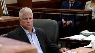 Famous Jury still deliberating David Temple's sentence Profile