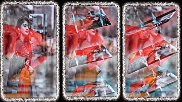 #তোমাকে ছাড়া এ আকাশে সাজেনা ⚡ new bangla trending xml file #edit #trending