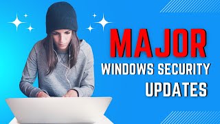 why windows security updates are so important