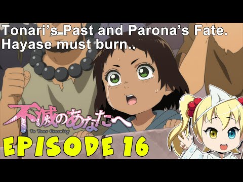 Episode Impressions: To Your Eternity Episode 16 (Fumetsu no Anata e)