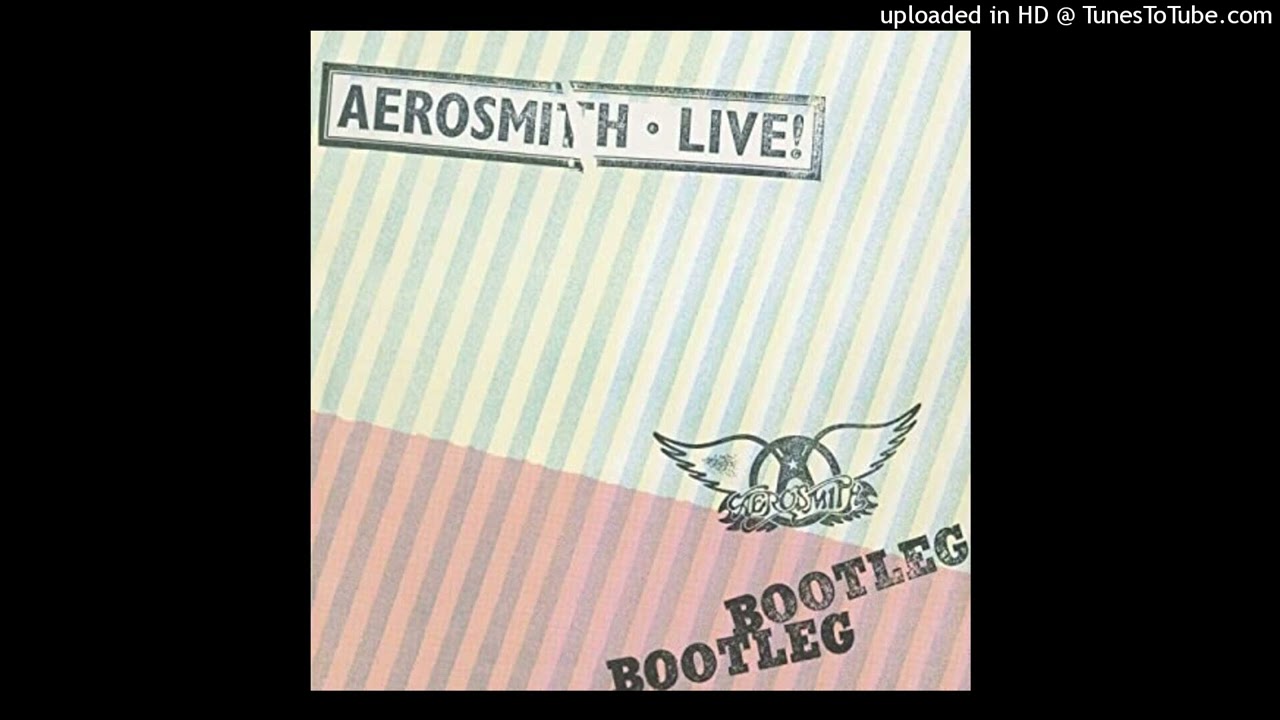 Aerosmith – Come Together [Live]