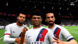 EA SPORTS FC 26 : PLAYER CAREER - #103