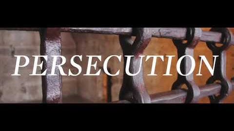 Jacob Prasch - Preparing for Persecution Part 5 & 6