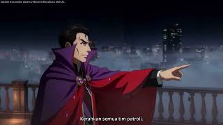 【Indo Dub】Ditinggal Succubus, Dia Malah Bangkit dengan Malaikat Tertinggi! #anime #manga