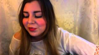 Boom Boom Boom - Vengaboys (Acoustic Cover)